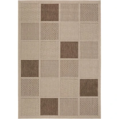 Andiamo Outdoorteppich Utah Beige 120 Cm X 170 Cm 1 Andiamo Outdoorteppich Utah Beige 120 Cm X 170 Cm