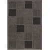 Andiamo Outdoorteppich Utah Taupe 120 Cm X 170 Cm