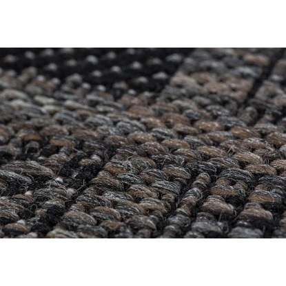 Andiamo Outdoorteppich Utah Taupe 120 Cm X 170 Cm 2 Andiamo Outdoorteppich Utah Taupe 120 Cm X 170 Cm – Bild 2