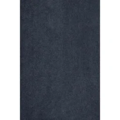 Teppichboden Kräuselvelours PRoteus Blau Meterware Breite: 400 Cm