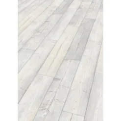 Egger Korkboden Home Comfort Classic EHC008 Villefort Pinie Weiß 8x193x1292 Mm
