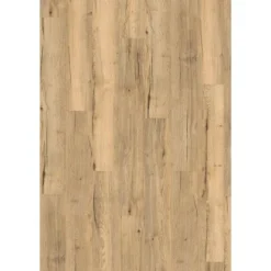 Egger Korkboden Home Comfort Classic EHC011 Halifax Eiche 8x193x1292 Mm
