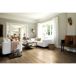 Egger Korkboden Home Comfort Classic EHC011 Halifax Eiche 8x193x1292 Mm -Wenko Astra Geschaft 839167 2782 07