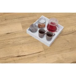 Egger Korkboden Home Comfort Classic EHC011 Halifax Eiche 8x193x1292 Mm -Wenko Astra Geschaft 839167 2782 08