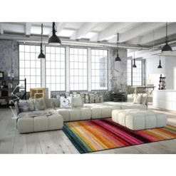 Teppich Blur 375 Multicolor 160 Cm X 230 Cm 7 Teppich Blur 375 Multicolor 160 Cm X 230 Cm -Wenko Astra Geschaft 842 teppich blur375 multi3