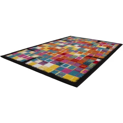Teppich Blur 385 Multicolor 80 Cm X 150 Cm 1 Teppich Blur 385 Multicolor 80 Cm X 150 Cm