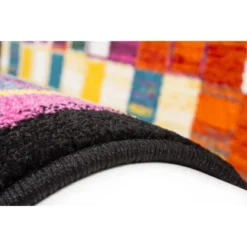 Teppich Blur 385 Multicolor 80 Cm X 150 Cm 8 Teppich Blur 385 Multicolor 80 Cm X 150 Cm -Wenko Astra Geschaft 842 teppich blur385 multi4