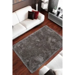 Teppich Lara 564 Titan 80 Cm X 150 Cm -Wenko Astra Geschaft 842 teppich lara564 titan3