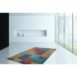 Teppich Viva 270 Multicolor 80 Cm X 150 Cm -Wenko Astra Geschaft 842 teppich viva270 multi3