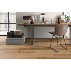 Vinyldesignboden Mineral Pro Korkeiche -Wenko Astra Geschaft 848367 2990 pe 074655 2