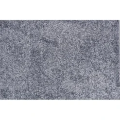 Bodenbelag Memphis Dunkelblau Meterware Breite: 400 Cm