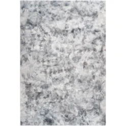 Lalee Teppich Bolero 500 Silver 80 Cm X 150 Cm