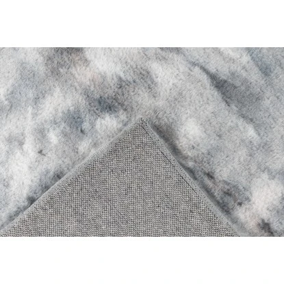 Lalee Teppich Bolero 500 Silver 80 Cm X 150 Cm 4 Lalee Teppich Bolero 500 Silver 80 Cm X 150 Cm – Bild 4