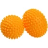 Steuber Trocknerball Purclean 2 Stück Orange
