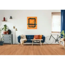 Click-Vinylboden Eiche Palermo Landhausdiele -Wenko Astra Geschaft 851372 1372 01