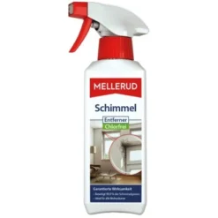 Mellerud Schimmel-Entferner Chlorfrei 250 Ml