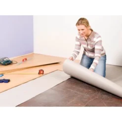 LUX Dämmfilz 1 M X 15 M -Wenko Astra Geschaft 851766 2137 picture 3