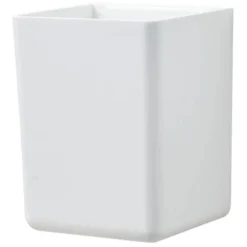 Tesa Baboo Aufbewahrungsbox Weiß Ohne Deckel