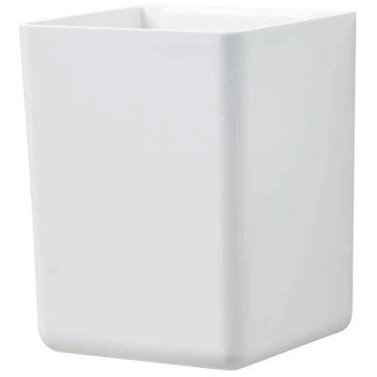 Tesa Baboo Aufbewahrungsbox Weiß Ohne Deckel 1 Tesa Baboo Aufbewahrungsbox Weiß Ohne Deckel