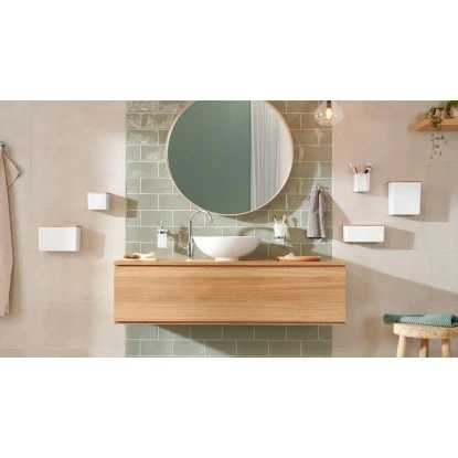 Tesa Baboo Aufbewahrungsbox Weiß Ohne Deckel 10 Tesa Baboo Aufbewahrungsbox Weiß Ohne Deckel – Bild 10