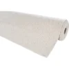 Andiamo Teppichboden Agadir Creme Meterware Breite: 400 Cm