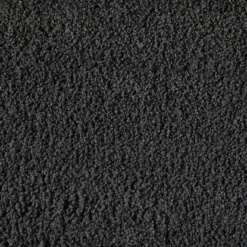 Andiamo Teppichboden Shag Sofia Anthrazit Meterware Breite: 400 Cm