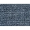 Teppichboden Aberdeen Blau Meterware Breite: 400 Cm