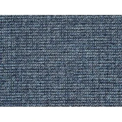 Teppichboden Aberdeen Blau Meterware Breite: 400 Cm