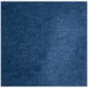 Teppichboden Catania Blau Meterware Breite: 400 Cm