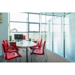 Teppichboden Nadelfilz Invita Hellgrau Meterware Breite: 200 Cm -Wenko Astra Geschaft 857040 3552 l