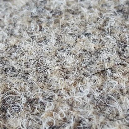 Teppichboden Nadelfilz Invita Sand Meterware Breite: 200 Cm 2 Teppichboden Nadelfilz Invita Sand Meterware Breite: 200 Cm â Bild 2