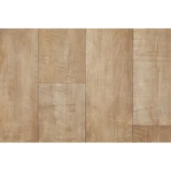 PVC-Bodenbelag Giant Landhausdielenoptik Hell Meterware Breite: 300 Cm -Wenko Astra Geschaft 857174 3552 m