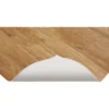 Andiamo PVC Bodenbelag Giant Dielenoptik Holz Meterware Breite: 300 Cm