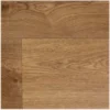 PVC-Bodenbelag Prime 636L Dielenoptik Eiche Meterware: 400 Cm