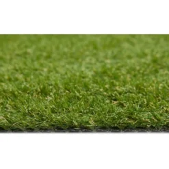 Kunstrasen Kos Grün Meterware Breite: 200 Cm -Wenko Astra Geschaft 857388 3552 t