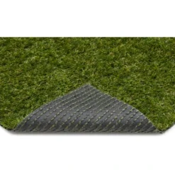 Kunstrasen Thasos Grün Meterware Breite: 200 Cm -Wenko Astra Geschaft 857393 3552 k