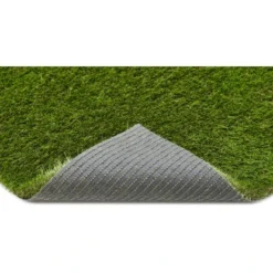 Kunstrasen Teneriffa Grün Meterware Breite: 200 Cm -Wenko Astra Geschaft 857398 3552 k