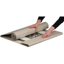 Wellpappen-Rolle 1 M X 10 M -Wenko Astra Geschaft 865354 3059 3