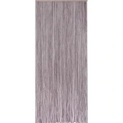 Dekorationsvorhang Bead 90 Cm X 200 Cm