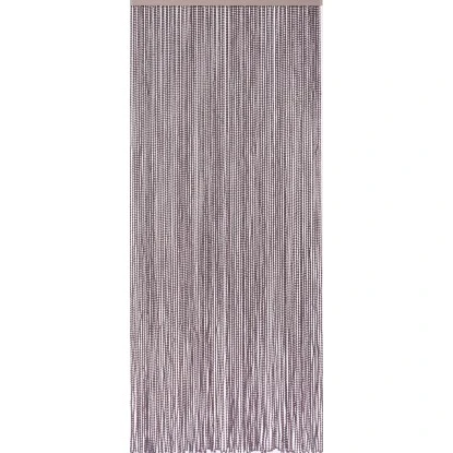 Dekorationsvorhang Bead 90 Cm X 200 Cm 1 Dekorationsvorhang Bead 90 Cm X 200 Cm