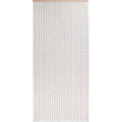 Dekorationsvorhang Delhi 90 Cm X 200 Cm