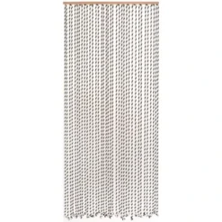 Dekorationsvorhang Seil 90 Cm X 200 Cm