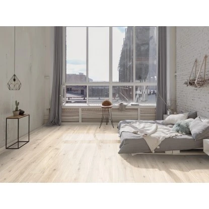 Classen Klick-Vinylboden ECO 4ALL Eiche Nordic 17,3 Cm X 129 Cm 5 Classen Klick-Vinylboden ECO 4ALL Eiche Nordic 17,3 Cm X 129 Cm – Bild 5