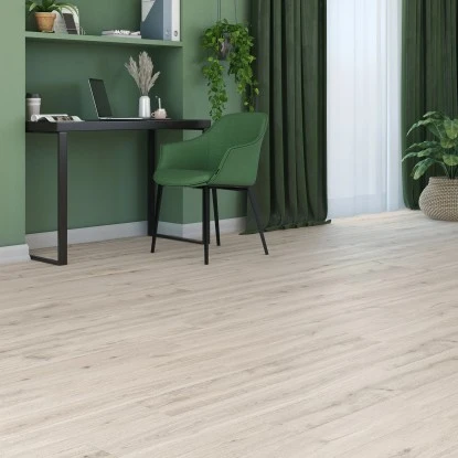 Classen Klick-Vinylboden ECO 4ALL Eiche Nordic 17,3 Cm X 129 Cm 4 Classen Klick-Vinylboden ECO 4ALL Eiche Nordic 17,3 Cm X 129 Cm – Bild 4