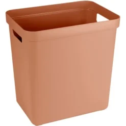 Sunware Aufbewahrungsbox Sigma Home 25 L Terra