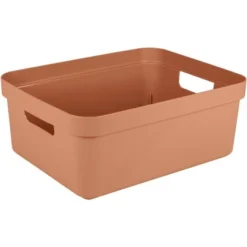 Sunware Aufbewahrungsbox Sigma Home 24 L Terra