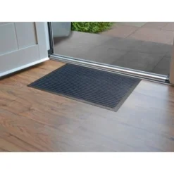 Sauberlaufmatte Blau 80 Cm X 120 Cm -Wenko Astra Geschaft 871181186 2137 AB01 260619