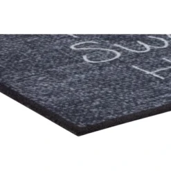 Sauberlaufmatte Cardiff Grau 40 Cm X 60 Cm -Wenko Astra Geschaft 871188864 2137 CU01 180619