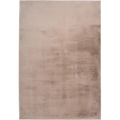 Lalee Teppich Paradise Taupe 80 Cm X 150 Cm