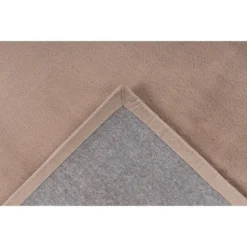 Lalee Teppich Paradise Taupe 80 Cm X 150 Cm -Wenko Astra Geschaft 8713976 4962 4